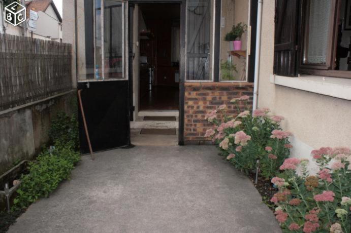 Pause Entre Deux Meaux ► Proche Disneyland Paris ► Wifi ► Netflix ► 24/24H Penchard Exterior foto